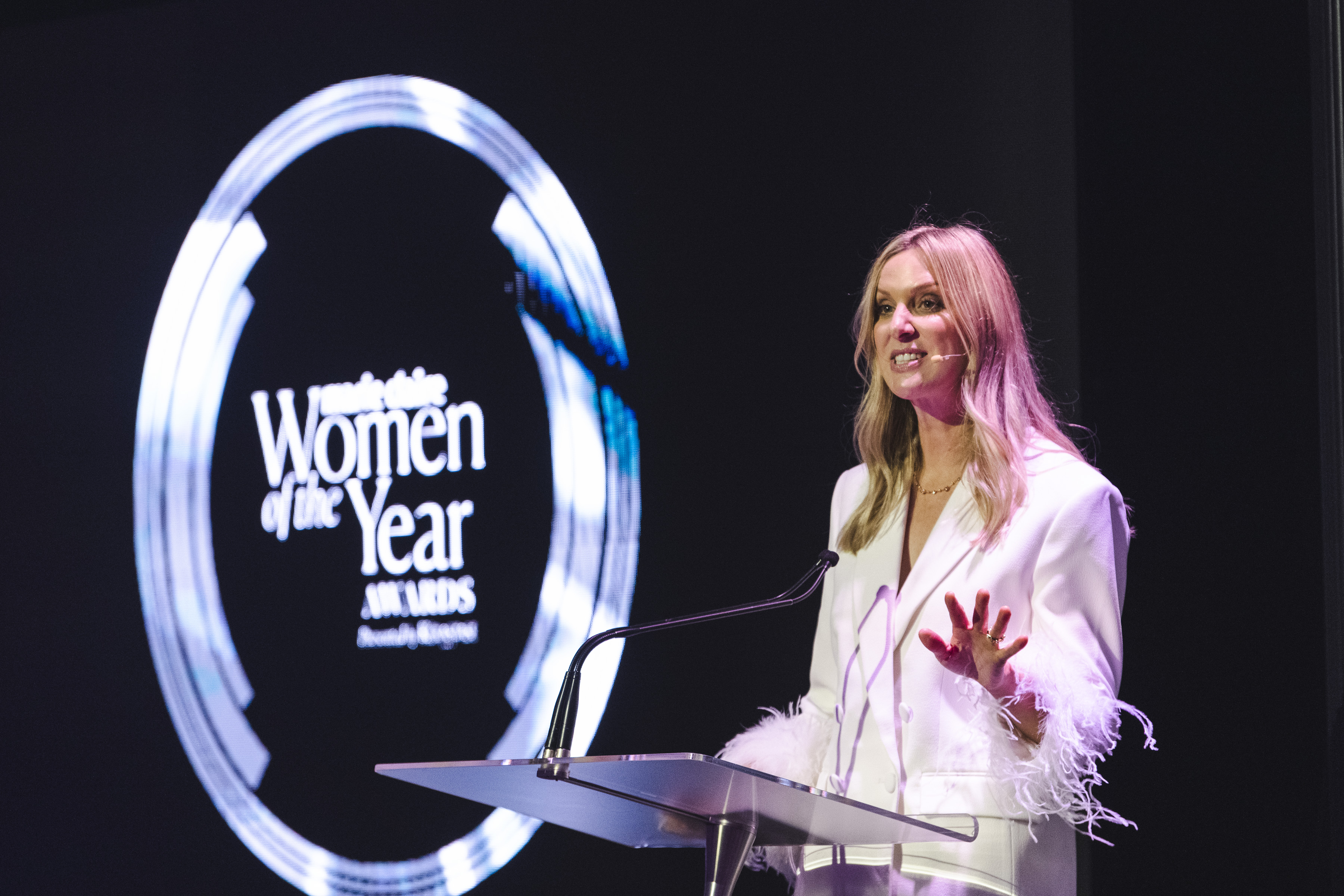 marie claire Women of The Year Awards (MCWOTY)