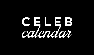 Celeb Calendar